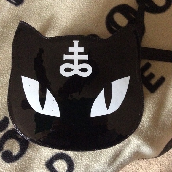 ❌SOLD❌Lucipurr Bag - Picture 8 of 8